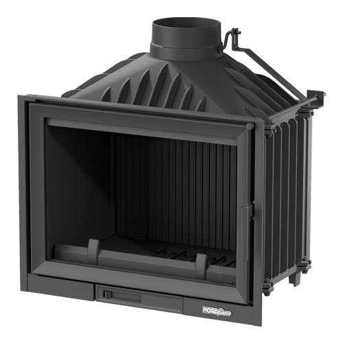 Каминная топка NORDflam Trent Амазонка бай фото в Слониме