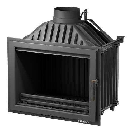 Каминная топка NORDflam Torn Амазонка бай фото в Слониме