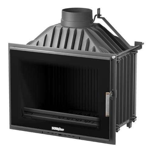 Каминная топка NORDflam Torn lux Амазонка бай фото в Слониме