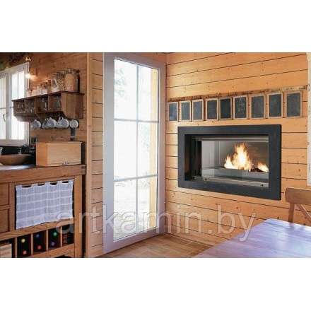 Каминная топка Invicta 900 Grand Vision в Слониме
