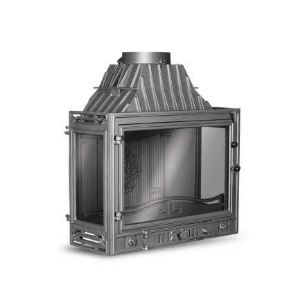 Каминная топка Kawmet W3PLB-16,7 кВт в Слониме