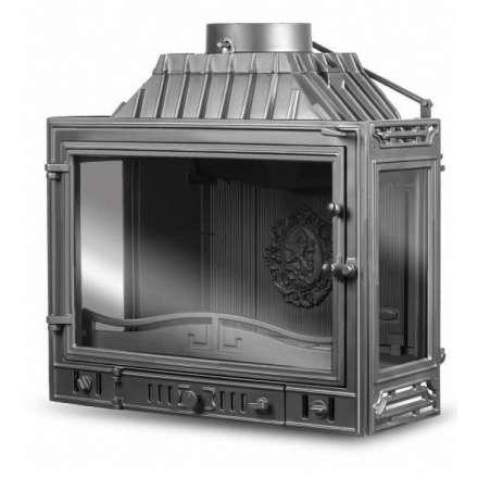 Каминная топка Kawmet W3PLB-16,7 кВт  Амазонка бай фото в Слониме