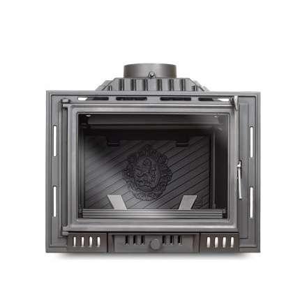 Каминная топка Kawmet W6-13,7 кВт Амазонка бай фото в Слониме