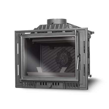 Каминная топка Kawmet W6-13,7 кВт в Слониме