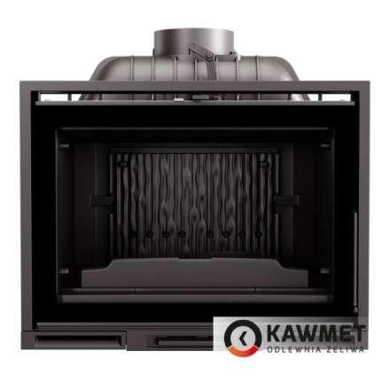Каминная топка Kawmet Premium F24 Decor (14 кВт) в Слониме