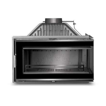 Каминная топка Kawmet W16PB 14,7 кВт в Слониме