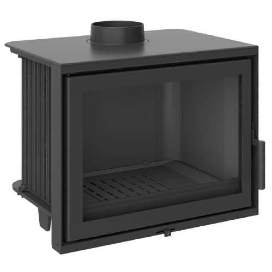 Каминная топка KFD ECO M14 Амазонка бай фото в Слониме