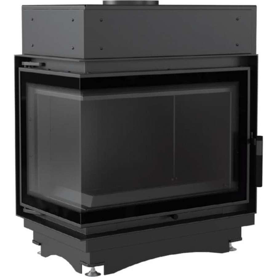 Каминная топка Kratki Maja/PW/BL/12/BS/W/Deco Амазонка бай фото в Слониме