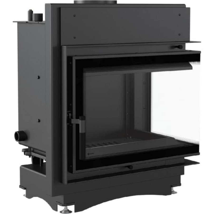 Каминная топка Kratki Maja/PW/BP/12/BS/W/Deco Амазонка бай фото в Слониме