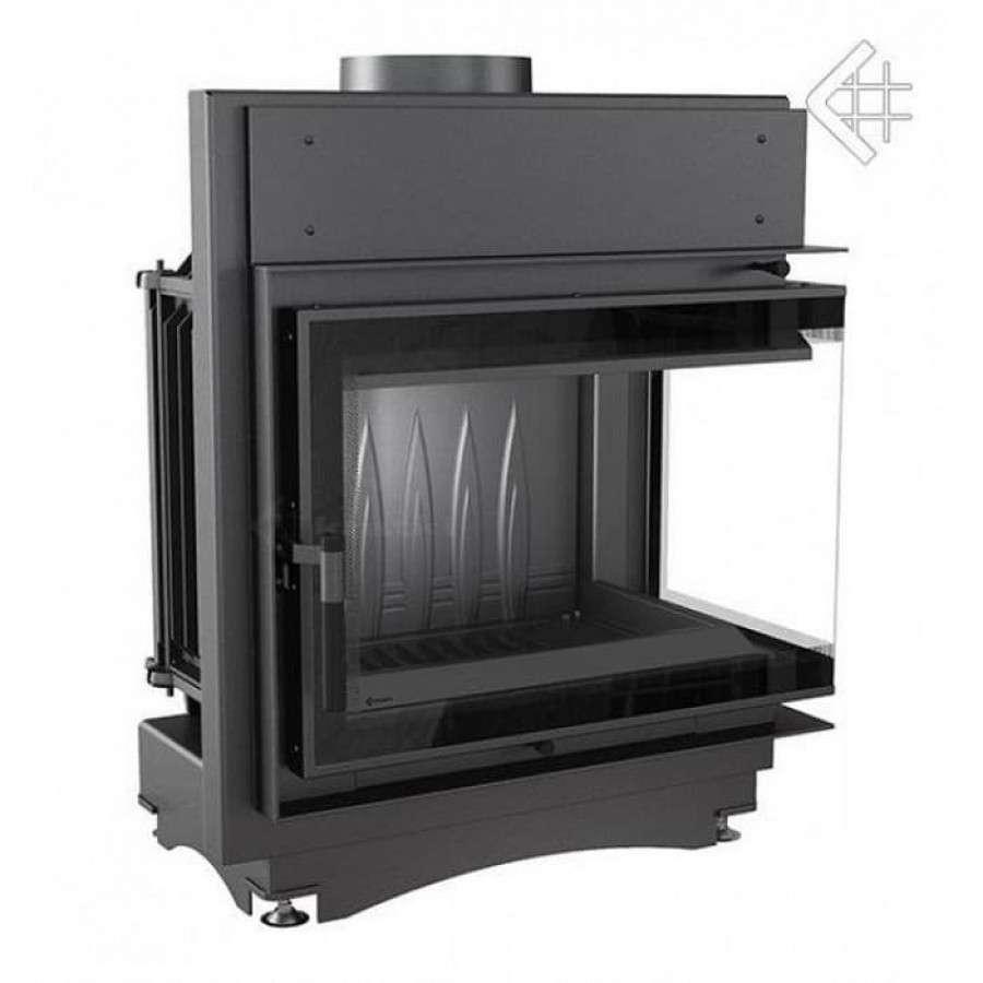 Каминная топка Kratki Maja/P/BS/Deco Амазонка бай фото в Слониме