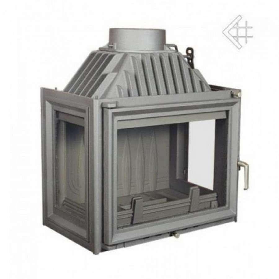 Каминная топка Kratki Maja/LP Амазонка бай фото в Слониме