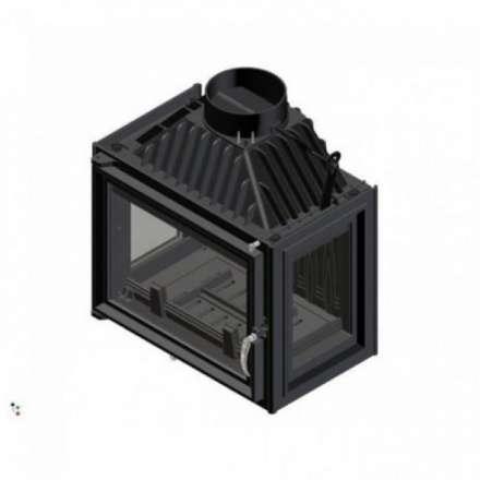 Каминная топка Kratki Maja/LP в Слониме