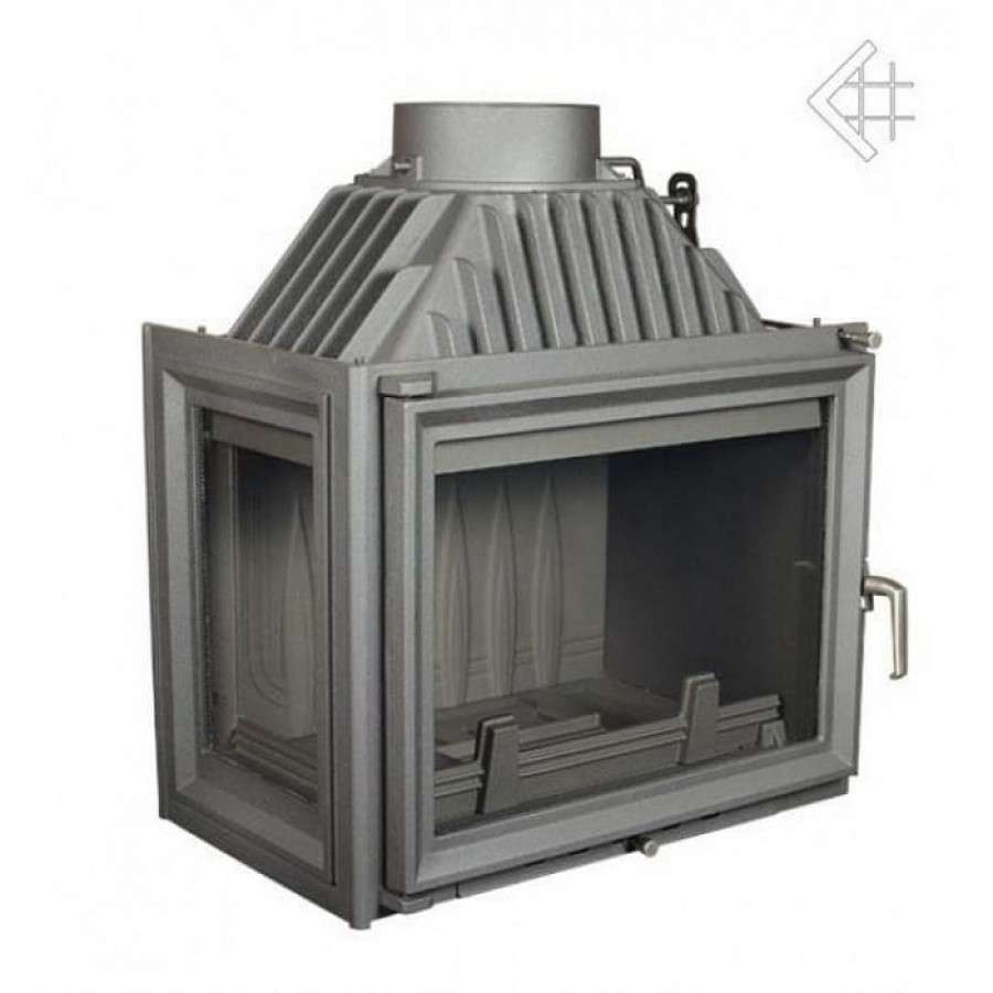Каминная топка Kratki Maja/L Амазонка бай фото в Слониме