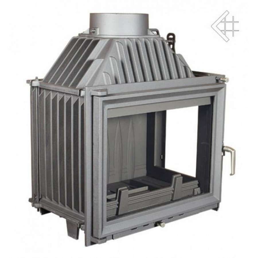 Каминная топка Kratki Maja/P Амазонка бай фото в Слониме