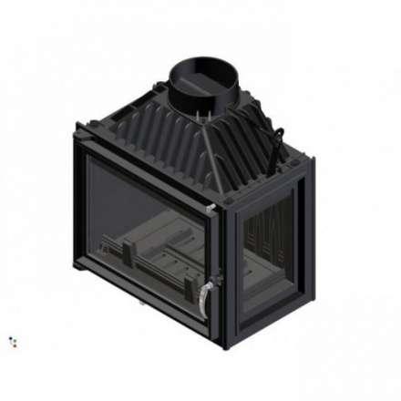 Каминная топка Kratki Maja/P в Слониме