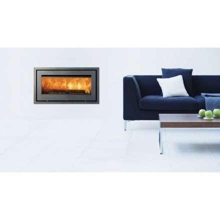 Каминная топка Lotus H470 W в Слониме