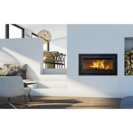 Каминная топка Lotus H470 W в Слониме