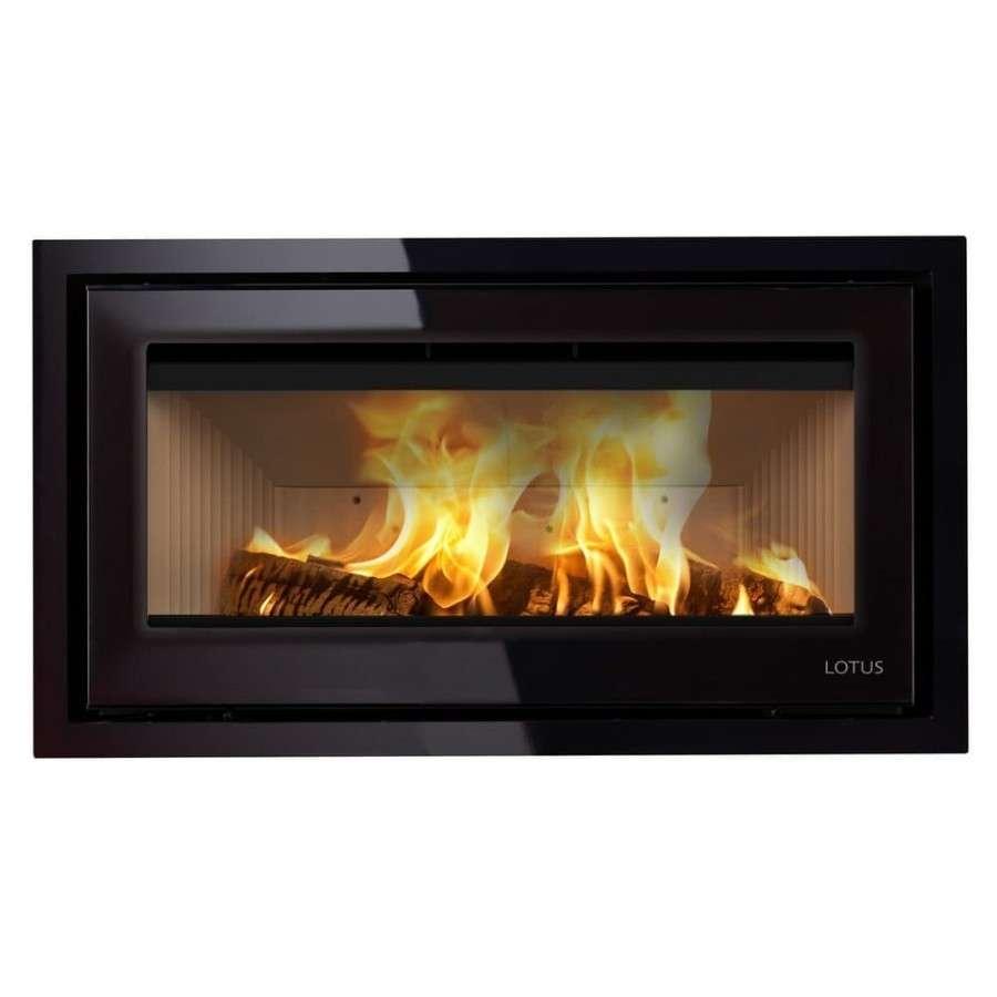 Каминная топка Lotus H470 W Magic Амазонка бай фото в Слониме