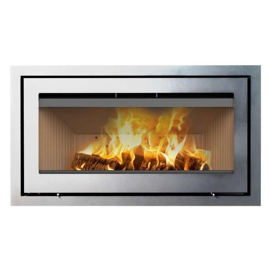 Каминная топка Lotus H470 WR Амазонка бай фото в Слониме