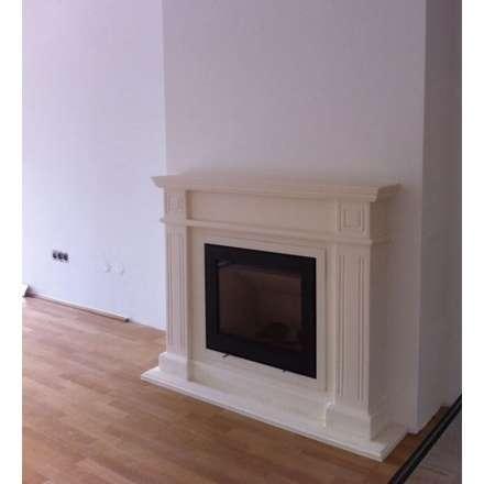 Каминная топка Lotus H570 в Слониме