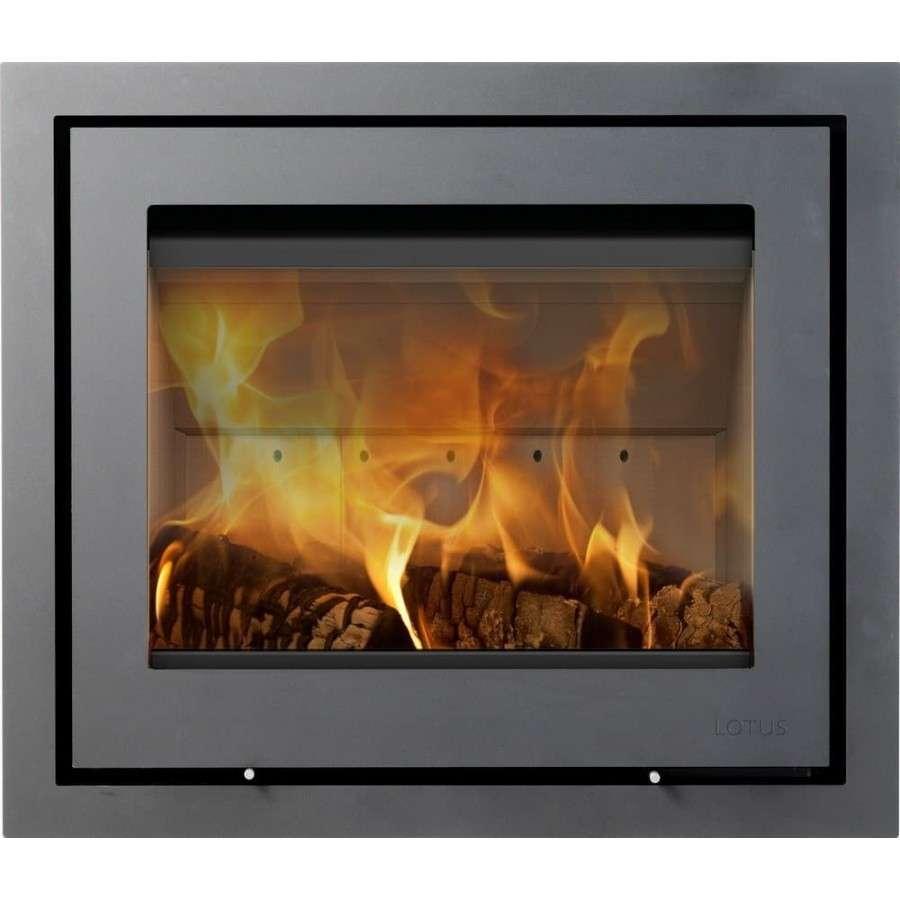 Каминная топка Lotus H570 Амазонка бай фото в Слониме