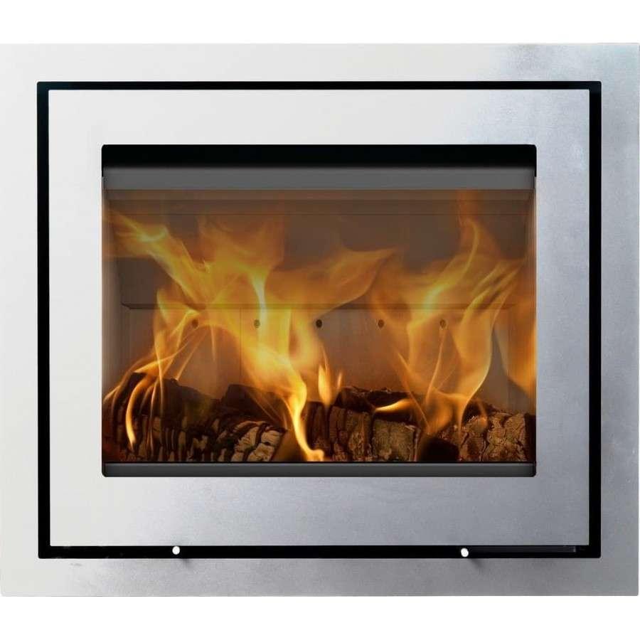 Каминная топка Lotus H570 R Амазонка бай фото в Слониме