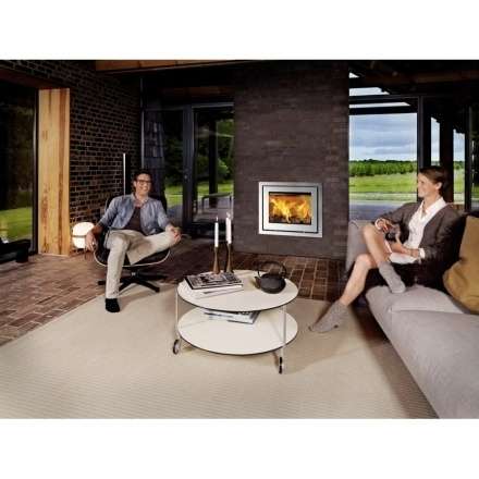 Каминная топка Lotus H570 R в Слониме