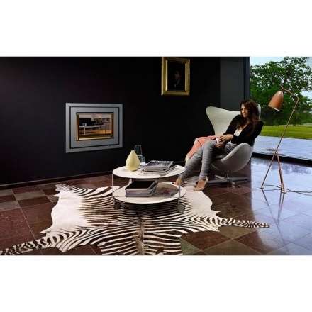 Каминная топка Lotus H570 T в Слониме