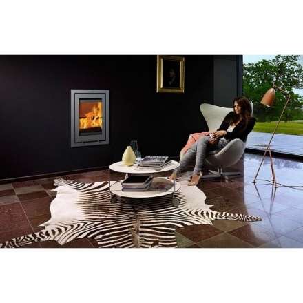 Каминная топка Lotus H700 в Слониме