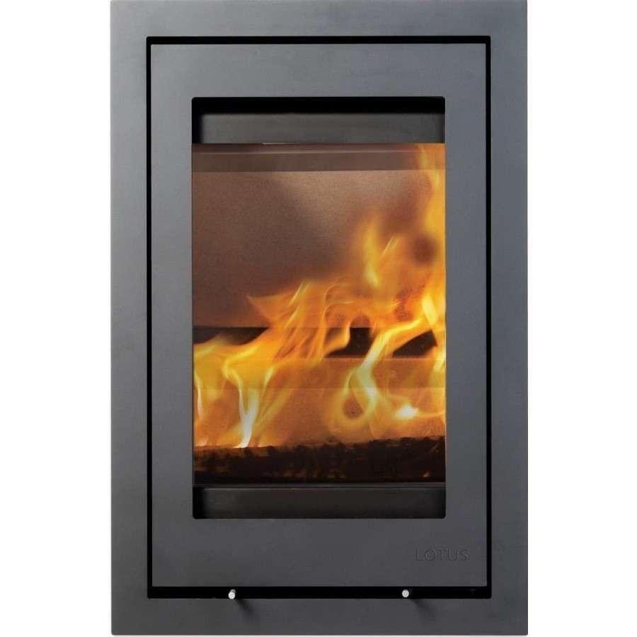 Каминная топка Lotus H700 Амазонка бай фото в Слониме