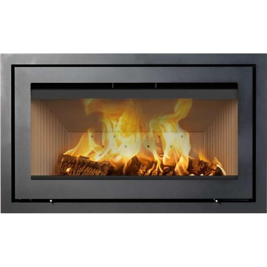 Каминная топка Lotus H570 W Амазонка бай фото в Слониме