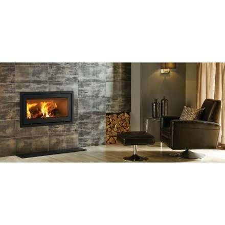 Каминная топка Lotus H570 W в Слониме