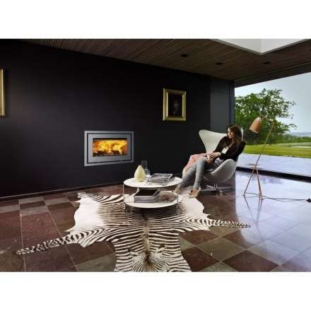 Каминная топка Lotus H570 W в Слониме