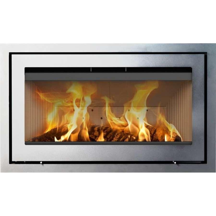 Каминная топка Lotus H570 WR Амазонка бай фото в Слониме