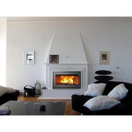 Каминная топка Lotus H570 WR в Слониме