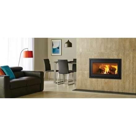 Каминная топка Lotus H570 W Magic в Слониме