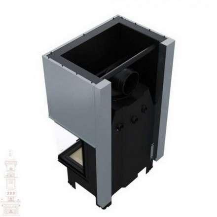 Каминная топка Kratki NBC/800/400 (гильотина) в Слониме