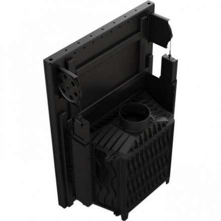 Каминная топка Kratki Felix/G (гильотина) в Слониме