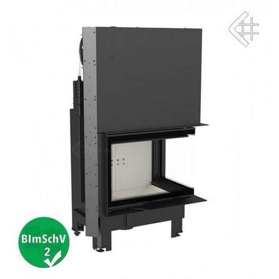 Каминная топка Kratki MBZ/P/BS/G Амазонка бай фото Каминная топка Kratki MBZ/P/BS/G Амазонка бай фото в Слониме