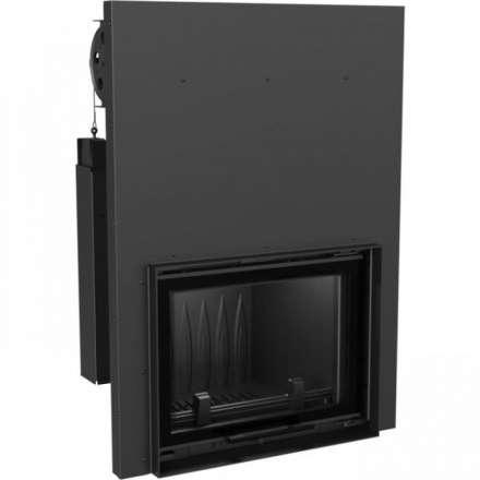 Каминная топка Kratki Eryk/G (гильотина) в Слониме