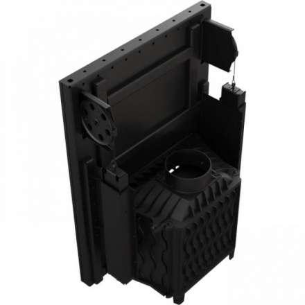 Каминная топка Kratki Eryk/G (гильотина) в Слониме