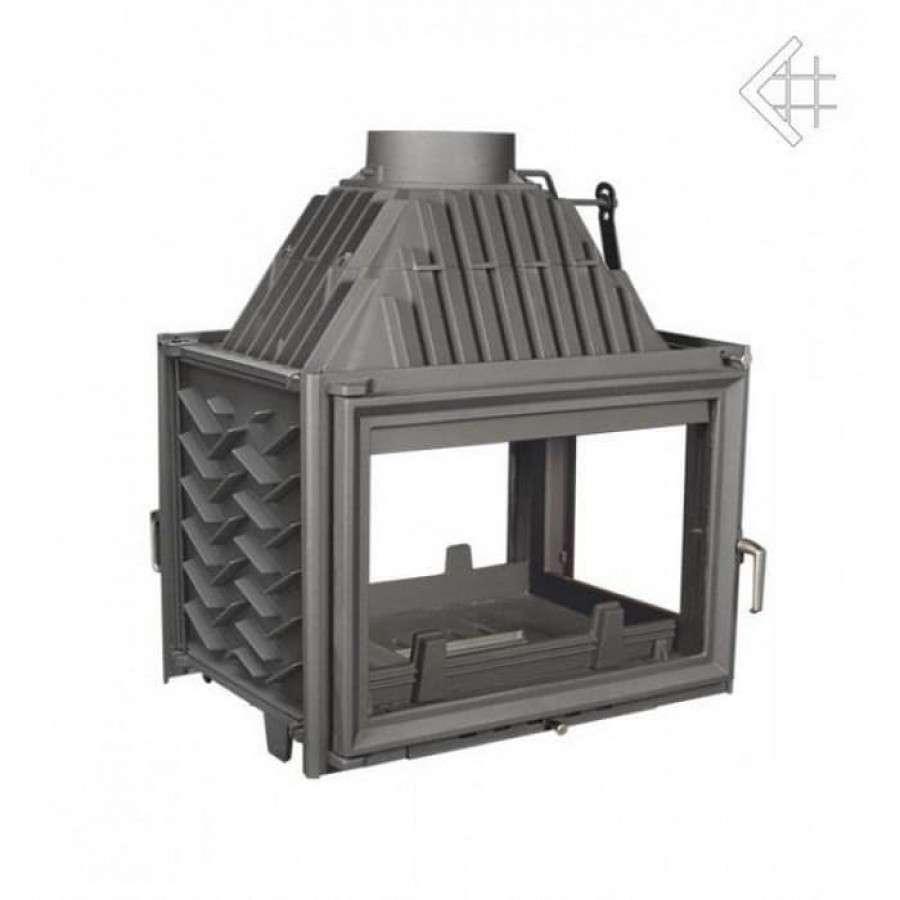 Каминная топка Kratki Zuzia/PT Амазонка бай фото Каминная топка Kratki Zuzia/PT Амазонка бай фото в Слониме