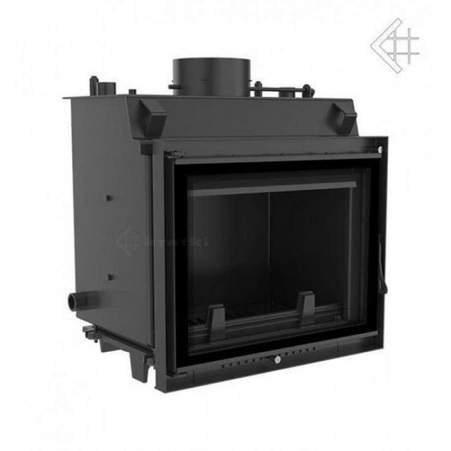 Каминная топка Kratki Maja/PW/12/W/DECO (змеевик) Амазонка бай фото Каминная топка Kratki Maja/PW/12/W/DECO (змеевик) купить в Слониме