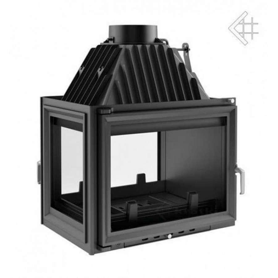 Каминная топка Kratki Zuzia/LT Амазонка бай фото в Слониме