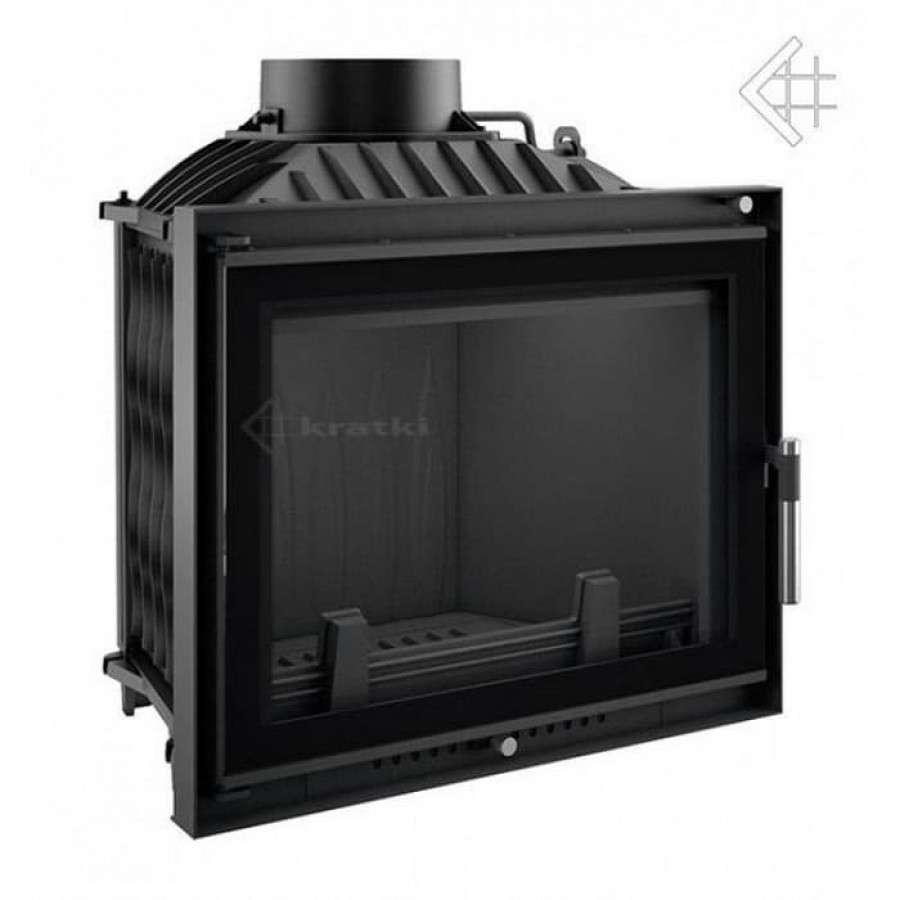 Каминная топка Kratki Eryk/DECO в Слониме