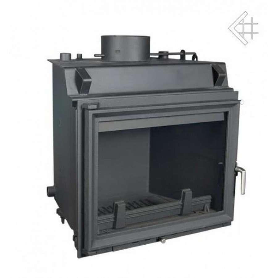 Каминная топка Kratki Eryk/PW/10/W Амазонка бай фото Каминная топка Kratki Eryk/PW/10/W купить в Слониме