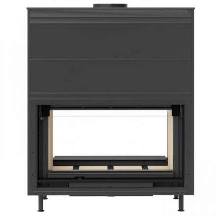 Каминная топка KFD Linea DF H 1180 4.0 в Слониме