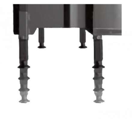 Каминная топка KFD Linea DF H 1180 4.0 в Слониме