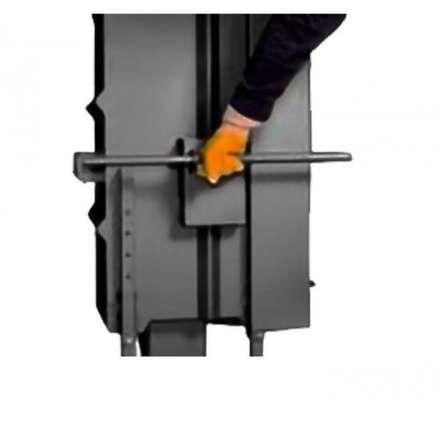 Каминная топка KFD Linea DF H 1180 4.0 в Слониме