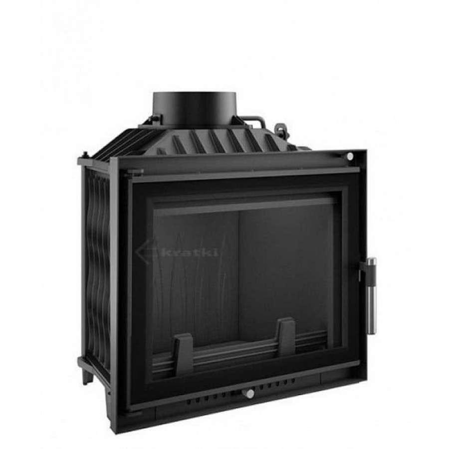 Каминная топка Kratki Antek/DECO Амазонка бай фото в Слониме